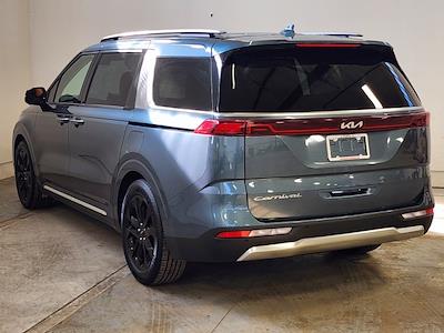 2022 Kia Carnival FWD Minivan for sale #PA0241 - photo 2
