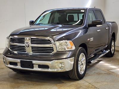 2017 Ram 1500 Crew Cab 4x4 Pickup for sale #PA0247 - photo 1