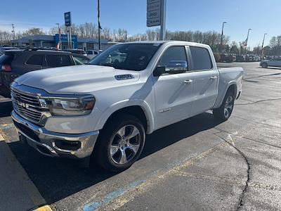 2020 Ram 1500 Crew Cab 4x4 Pickup for sale #PA0262 - photo 1