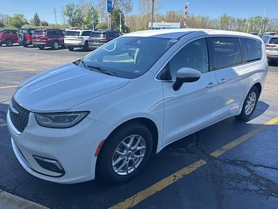 2023 Chrysler Pacifica FWD Minivan for sale #PA0274 - photo 1