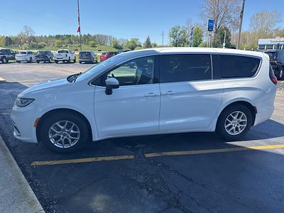 2023 Chrysler Pacifica FWD Minivan for sale #PA0274 - photo 2