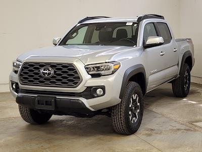 2022 Toyota Tacoma Double Cab 4WD Pickup for sale #PA0278 - photo 1