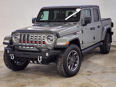 2020 Jeep Gladiator Crew Cab 4x4 Pickup for sale #PC0023 - photo 1
