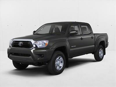 2013 Toyota Tacoma Double Cab 4x4 Pickup for sale #DM121767 - photo 1