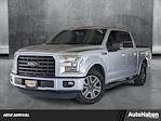 2015 Ford F-150 SuperCrew Cab 4x2 Pickup for sale #FKE34676 - photo 1