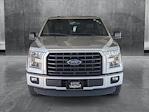 2015 Ford F-150 SuperCrew Cab 4x2 Pickup for sale #FKE34676 - photo 3