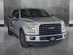 2015 Ford F-150 SuperCrew Cab 4x2 Pickup for sale #FKE34676 - photo 4