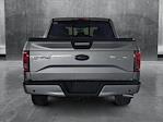 2015 Ford F-150 SuperCrew Cab 4x2 Pickup for sale #FKE34676 - photo 6