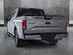 2015 Ford F-150 SuperCrew Cab 4x2 Pickup for sale #FKE34676 - photo 2