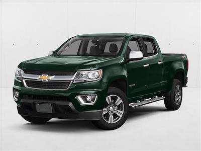 Used 2016 Chevrolet Colorado - photo 1