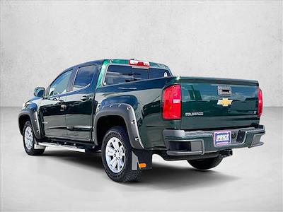 Used 2016 Chevrolet Colorado - photo 1