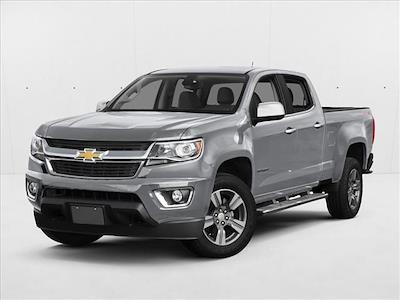 2016 Chevrolet Colorado Crew Cab 4x2 Pickup for sale #G1379936 - photo 1