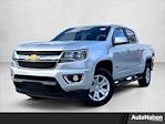 Used 2016 Chevrolet Colorado LT Crew Cab for sale #G1379936 - photo 1