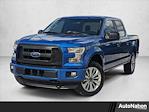 2016 Ford F-150 SuperCrew Cab 4x4 Pickup for sale #GFC12197 - photo 1