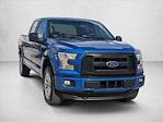 2016 Ford F-150 SuperCrew Cab 4x4 Pickup for sale #GFC12197 - photo 4