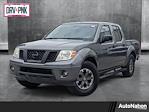 2016 Nissan Frontier Crew Cab 4x2, Pickup for sale #GN743315 - photo 1