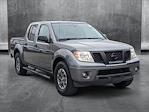 2016 Nissan Frontier Crew Cab 4x2, Pickup for sale #GN743315 - photo 4