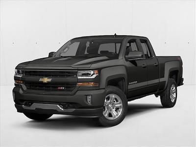 Used 2016 Chevrolet Silverado 1500 - photo 1