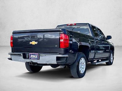 2016 Chevrolet Silverado 1500 Double Cab 4x2 Pickup for sale #GZ101292 - photo 2