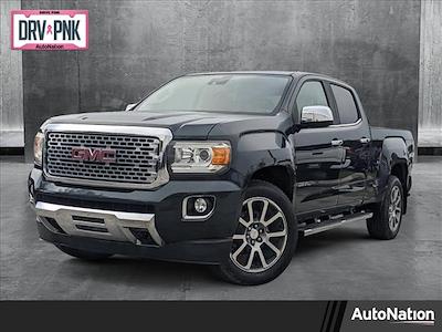 2017 GMC Canyon Crew Cab 4x4, Pickup for sale #H1229996 - photo 1