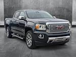 2017 GMC Canyon Crew Cab 4x4, Pickup for sale #H1229996 - photo 4