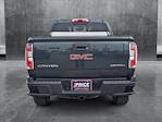 2017 GMC Canyon Crew Cab 4x4, Pickup for sale #H1229996 - photo 7