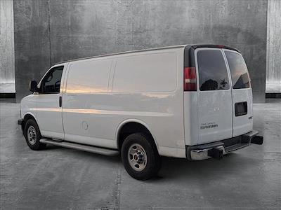 2017 GMC Savana 2500 SRW Empty Cargo Van for sale #H1914686 - photo 2