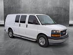 2017 GMC Savana 2500 SRW Empty Cargo Van for sale #H1914686 - photo 4
