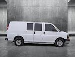 2017 GMC Savana 2500 SRW Empty Cargo Van for sale #H1914686 - photo 5