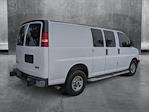2017 GMC Savana 2500 SRW Empty Cargo Van for sale #H1914686 - photo 6