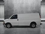 2017 GMC Savana 2500 SRW Empty Cargo Van for sale #H1914686 - photo 8