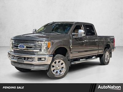 2017 Ford F-250 Crew Cab 4x4 Pickup for sale #HEE12428 - photo 1
