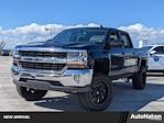 2017 Chevrolet Silverado 1500 Crew Cab 4x2 Pickup for sale #HG374530 - photo 1