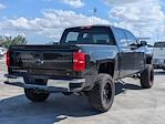 2017 Chevrolet Silverado 1500 Crew Cab 4x2 Pickup for sale #HG374530 - photo 6