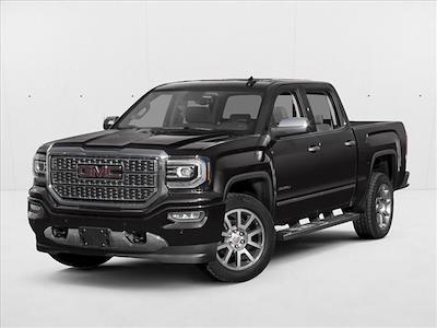 2017 GMC Sierra 1500 Crew Cab 4x4 Pickup for sale #HG392393 - photo 1