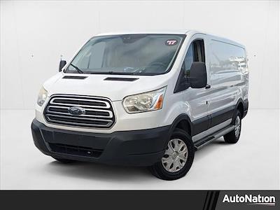 2017 Ford Transit 250 Low Roof 4x2 Empty Cargo Van for sale #HKA74544 - photo 1