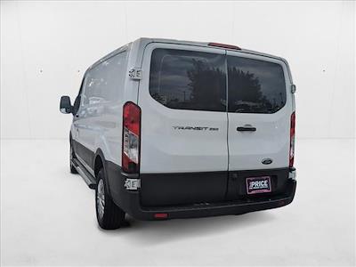 2017 Ford Transit 250 Low Roof 4x2 Empty Cargo Van for sale #HKA74544 - photo 2