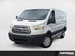 2017 Ford Transit 250 Low Roof 4x2 Empty Cargo Van for sale #HKA74544 - photo 1