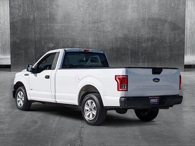 2017 Ford F-150 Regular Cab 4x2 Pickup for sale #HKE05966 - photo 2