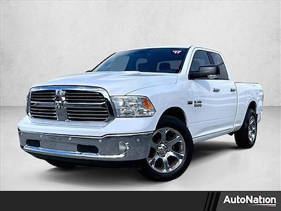 Used 2017 Ram 1500 Big Horn Quad Cab for sale #HS576671 - photo 1