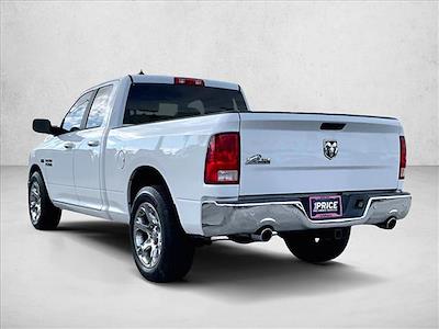 2017 Ram 1500 Quad Cab 4x2 Pickup for sale #HS576671 - photo 2