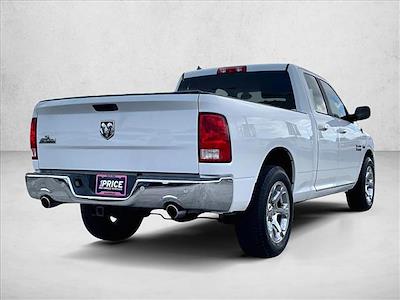 Used 2017 Ram 1500 Big Horn Quad Cab for sale #HS576671 - photo 2
