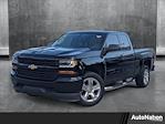 2017 Chevrolet Silverado 1500 Double Cab 4x2 Pickup for sale #HZ278597 - photo 1