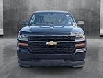 2017 Chevrolet Silverado 1500 Double Cab 4x2 Pickup for sale #HZ278597 - photo 3