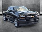 2017 Chevrolet Silverado 1500 Double Cab 4x2 Pickup for sale #HZ278597 - photo 4