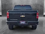 2017 Chevrolet Silverado 1500 Double Cab 4x2 Pickup for sale #HZ278597 - photo 7