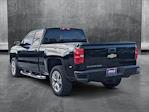 2017 Chevrolet Silverado 1500 Double Cab 4x2 Pickup for sale #HZ278597 - photo 2