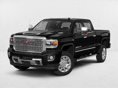 Used 2018 GMC Sierra 2500 - photo 1
