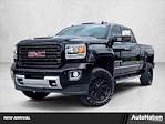 2018 GMC Sierra 2500 Crew Cab SRW 4x4 Pickup for sale #JF149561 - photo 1