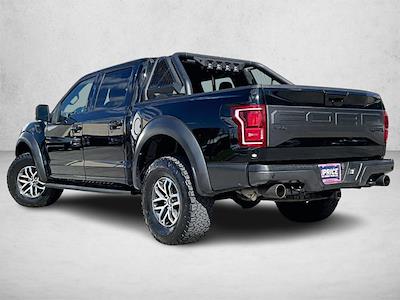 2018 Ford F-150 SuperCrew Cab 4x4 Pickup for sale #JFE41497 - photo 2